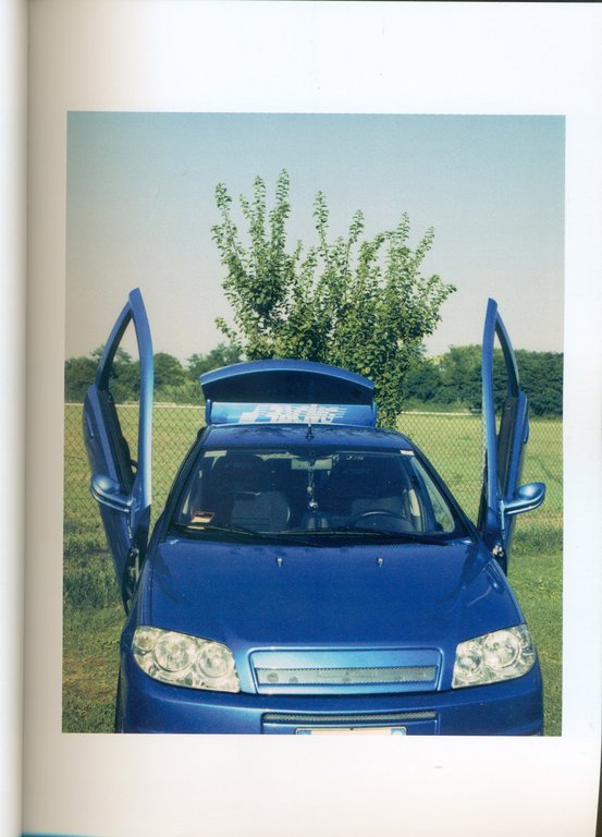 Turbo Vanish | Immagine Gallery 2