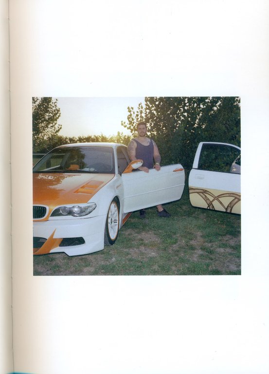 Turbo Vanish | Immagine Gallery 3