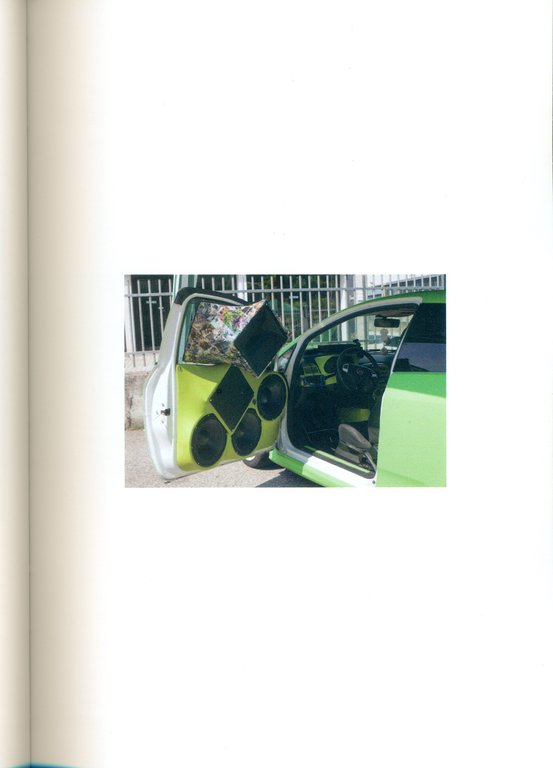 Turbo Vanish | Immagine Gallery 4