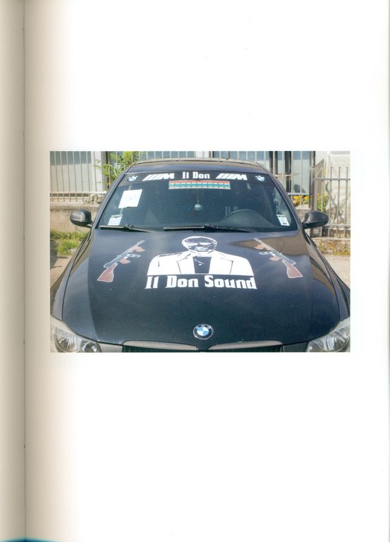 Turbo Vanish | Immagine Gallery 6