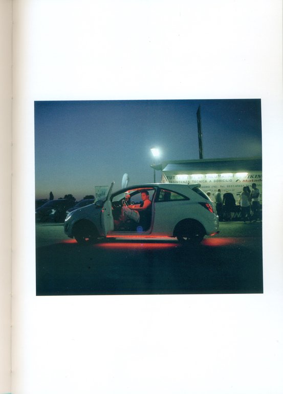 Turbo Vanish | Immagine Gallery 7