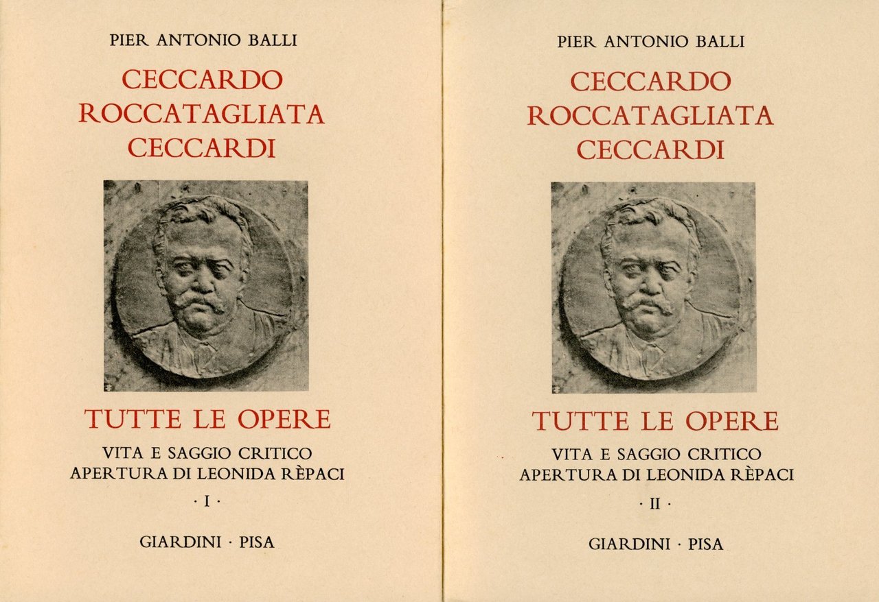 Tutte le opere | Immagine principale