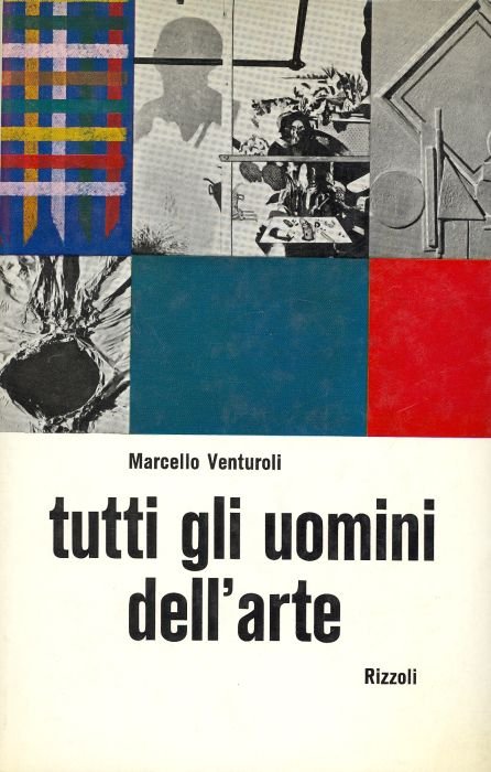 Tutti gli uomini dell'arte | Immagine principale