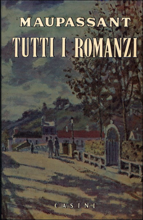 Tutti i romanzi | Immagine Gallery 2