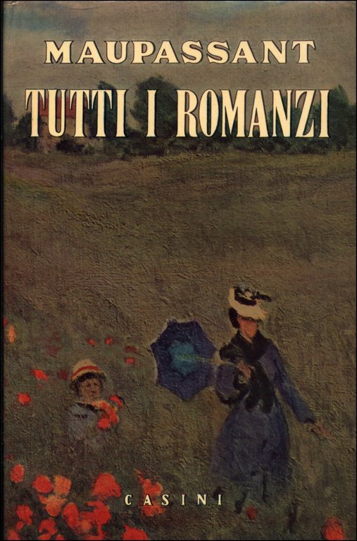 Tutti i romanzi | Immagine Gallery 3
