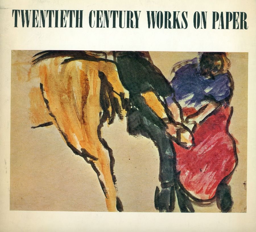 Twentieth Century Works on Paper | Immagine principale