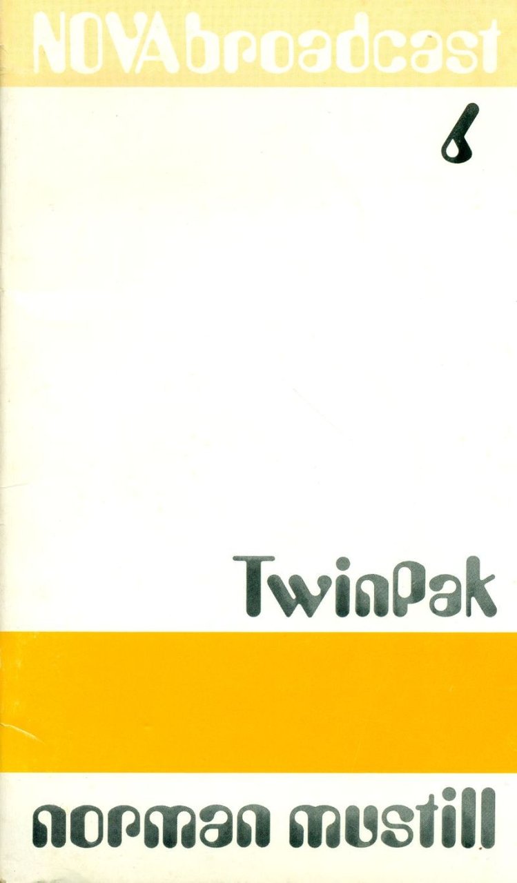 TwinPak | Immagine principale