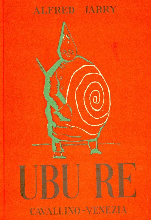 Ubù Re. Dramma in 5 atti | Immagine Gallery 2