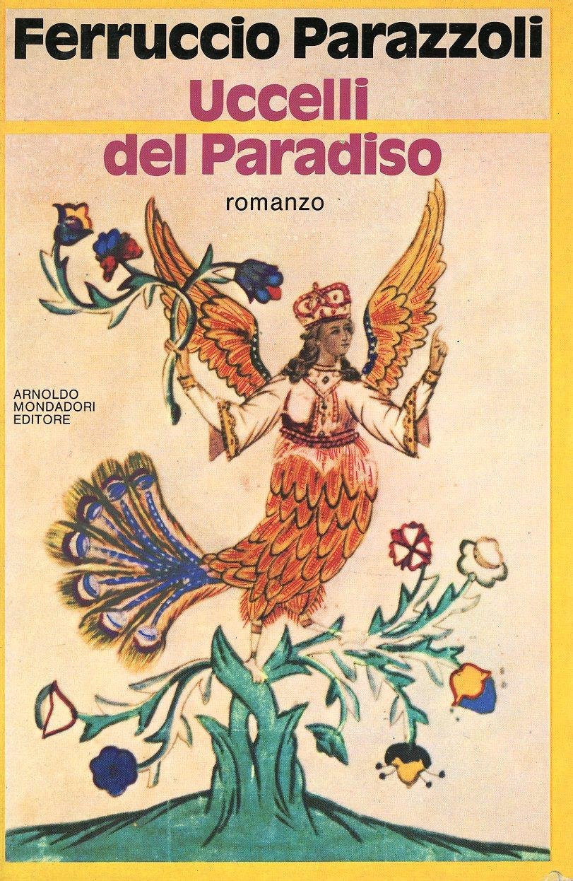 Uccelli del Paradiso | Immagine principale