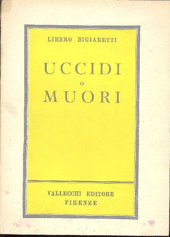 Uccidi o muori ovvero un&amp;#39;avventura tra i Làvari | Immagine principale