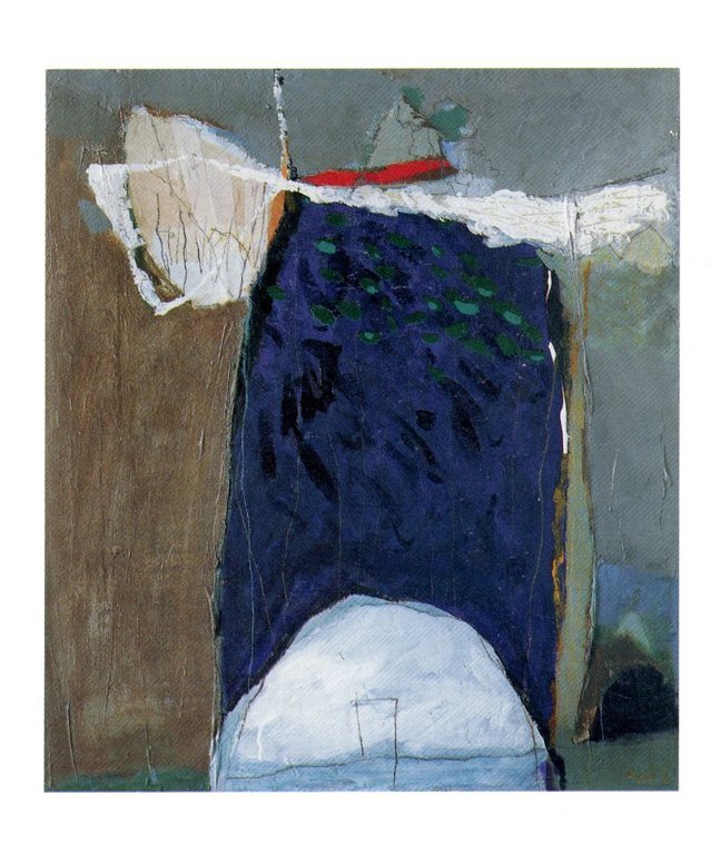 Uccio Biondi 1988-1991 | Immagine Gallery 2