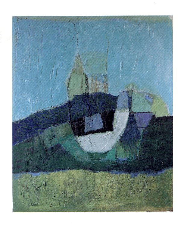 Uccio Biondi 1988-1991 | Immagine Gallery 3