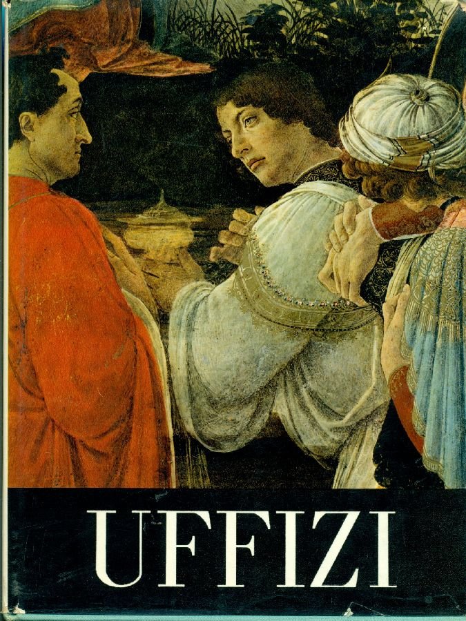 Uffizi | Immagine principale