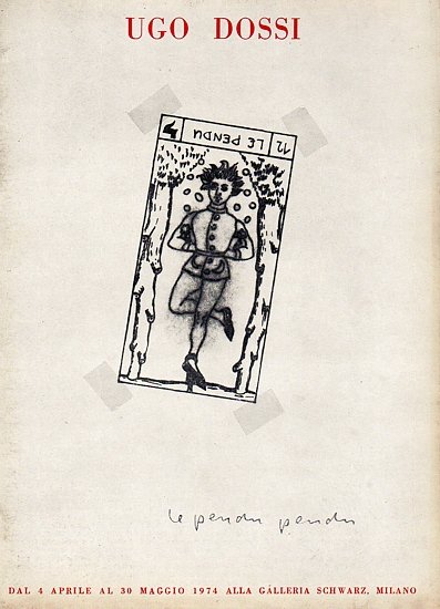 Ugo Dossi | Immagine principale