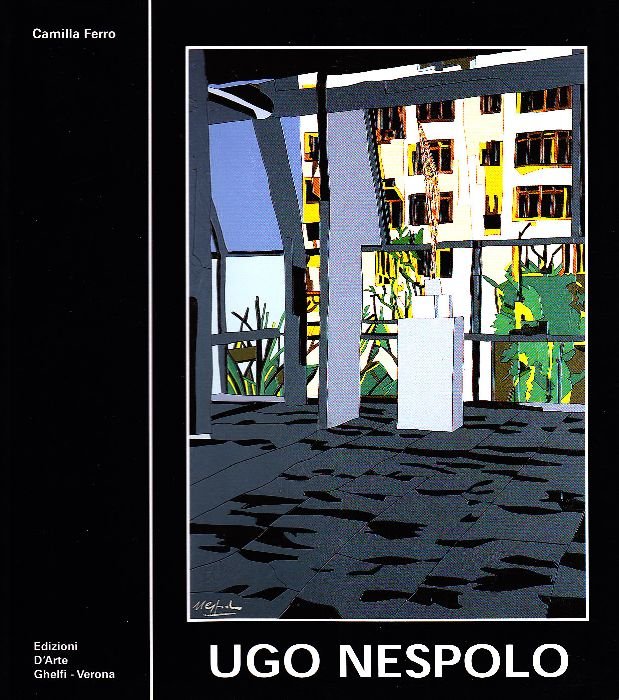 Ugo Nespolo | Immagine principale