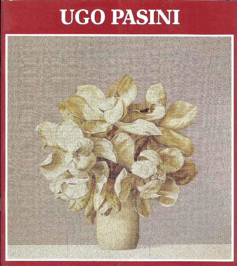 Ugo Pasini | Immagine principale