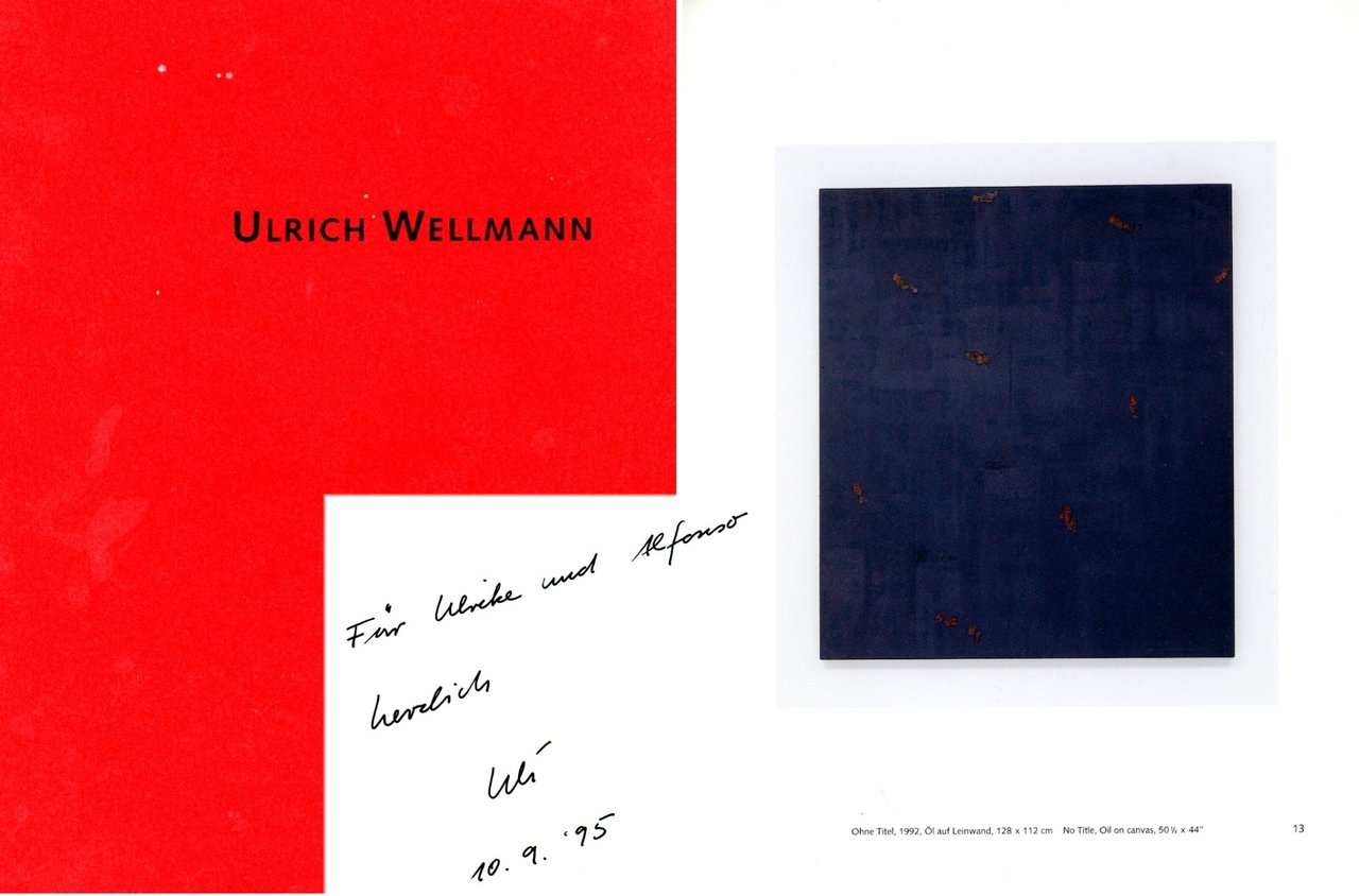 Ulrich Wellmann | Immagine principale