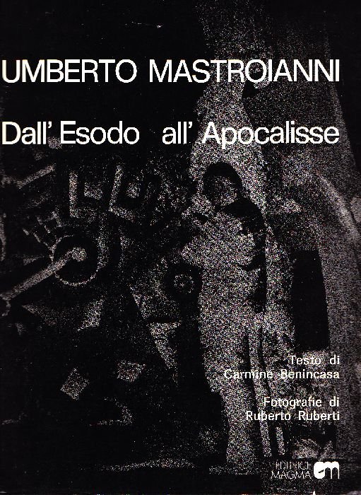 Umberto Mastroianni. Dall'Esodo all'Apocalisse | Immagine principale
