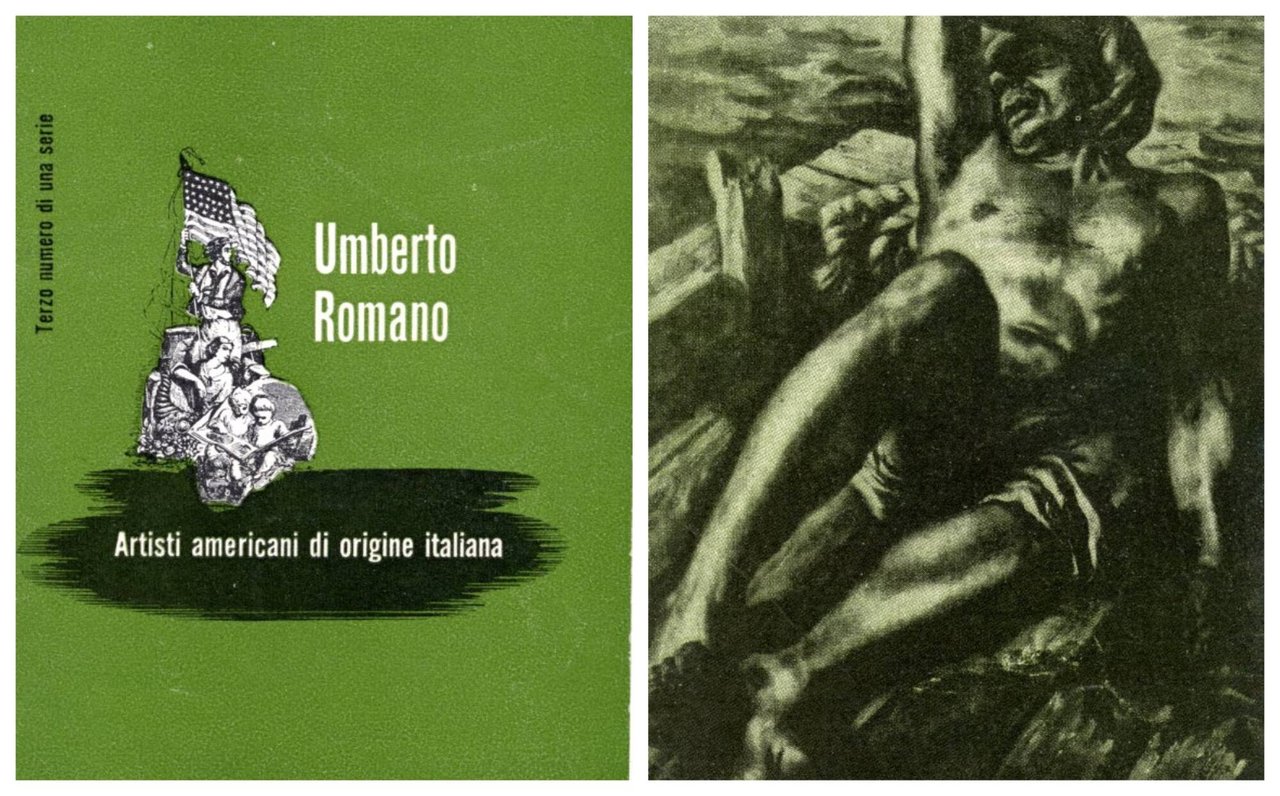 Umberto Romano | Immagine principale