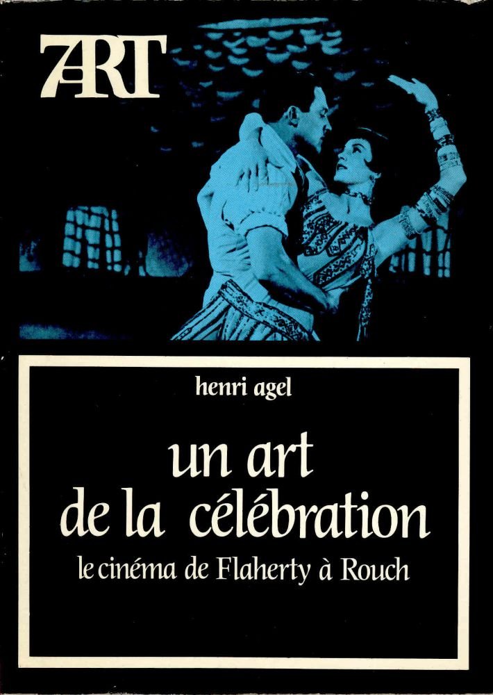 Un art de la célébration. Le cinéma de Flaherty à … | Immagine principale