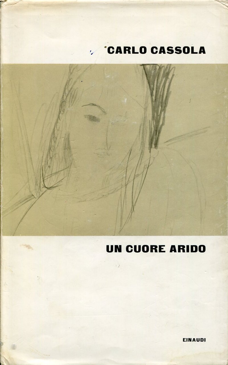 Un cuore arido | Immagine principale