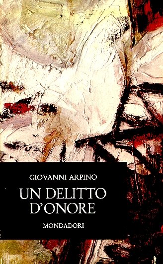 Un delitto d'onore | Immagine principale