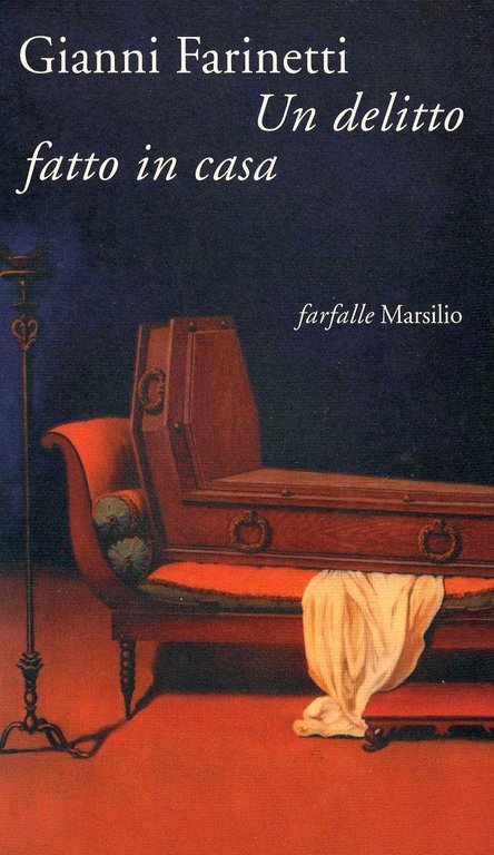 Un delitto fatto in casa | Immagine Gallery 3