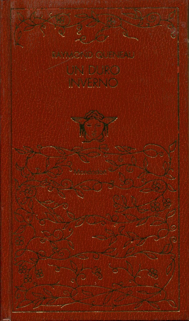 Un duro inverno | Immagine principale