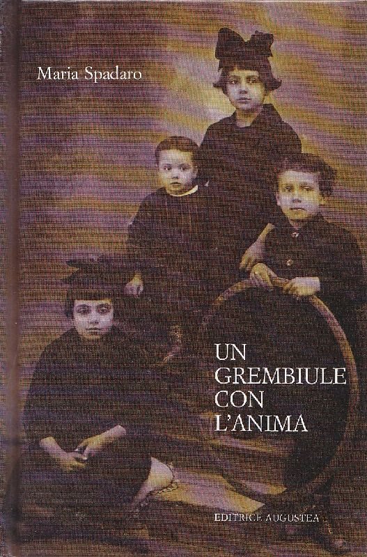 Un grembiule con l&amp;#39;anima | Immagine principale