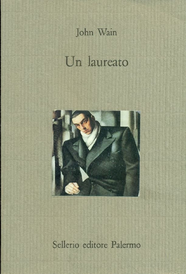Un laureato | Immagine principale
