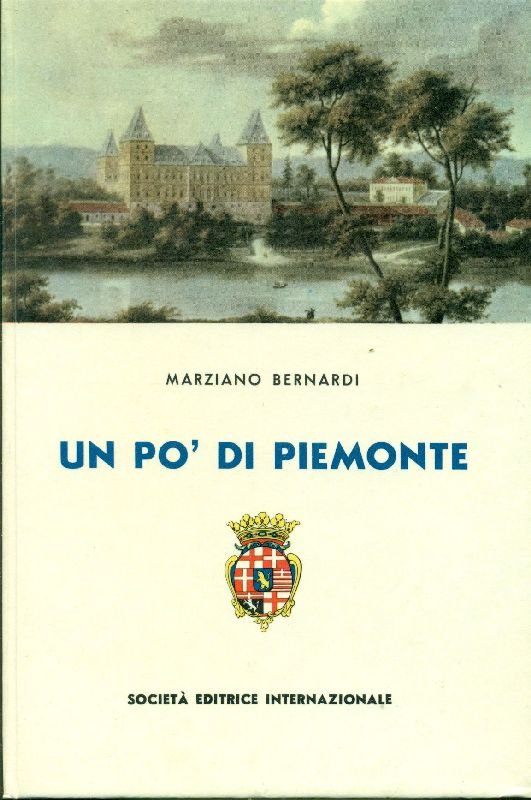 Un po&amp;#39; di Piemonte | Immagine principale