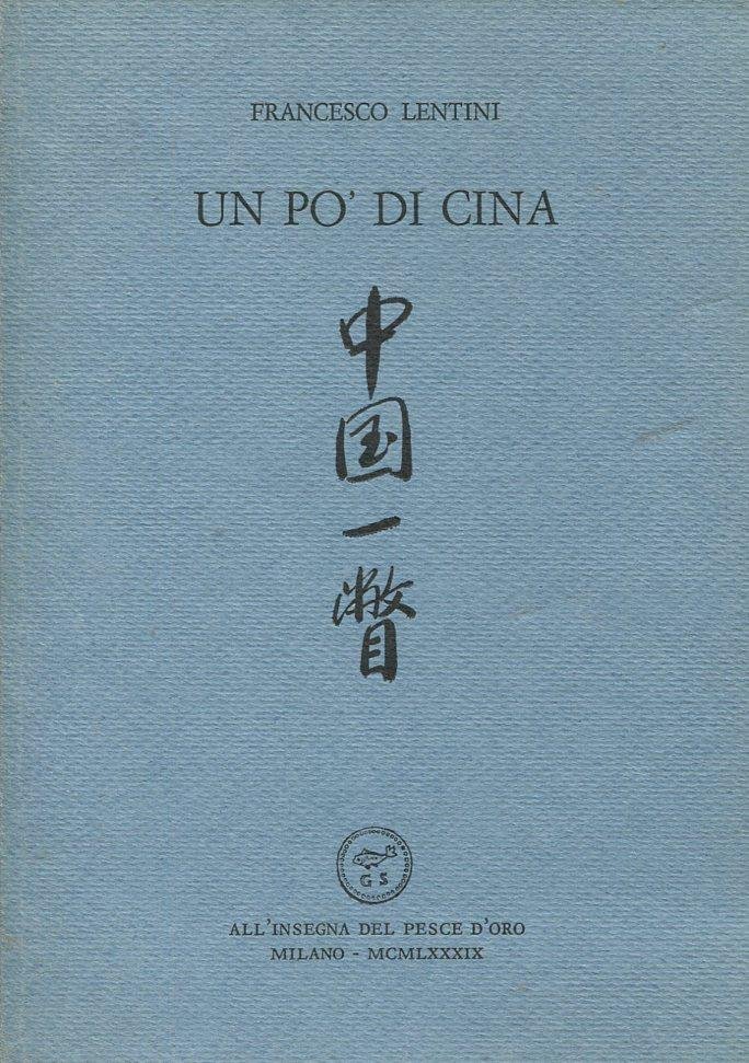 Un po' di Cina | Immagine principale