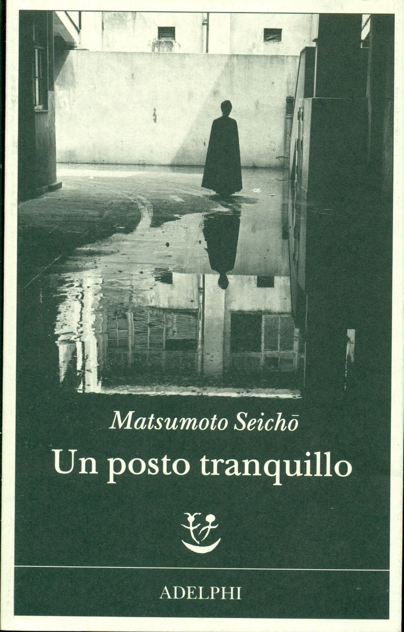 Un posto tranquillo | Immagine principale