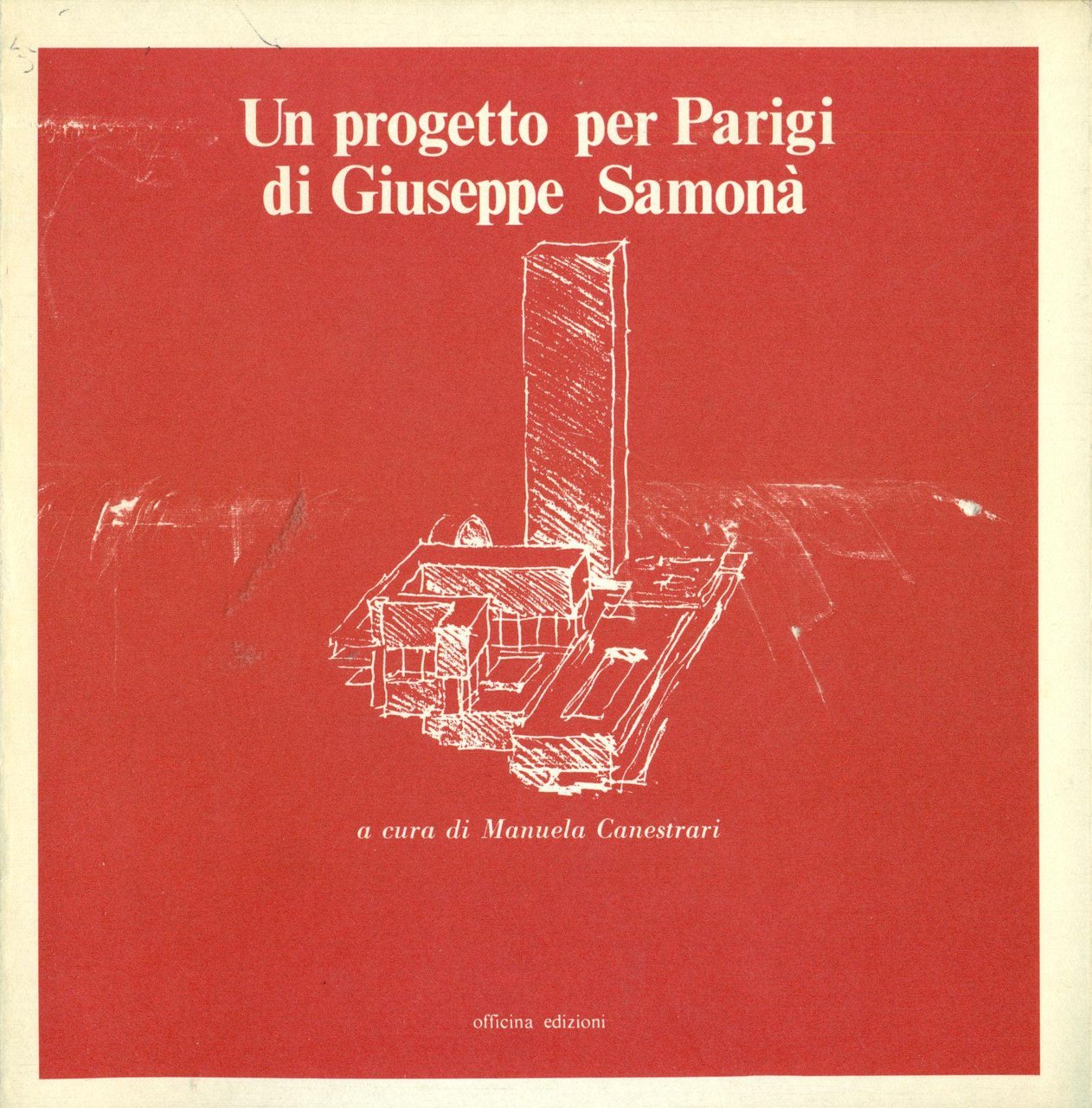 Un progetto per Parigi | Immagine principale