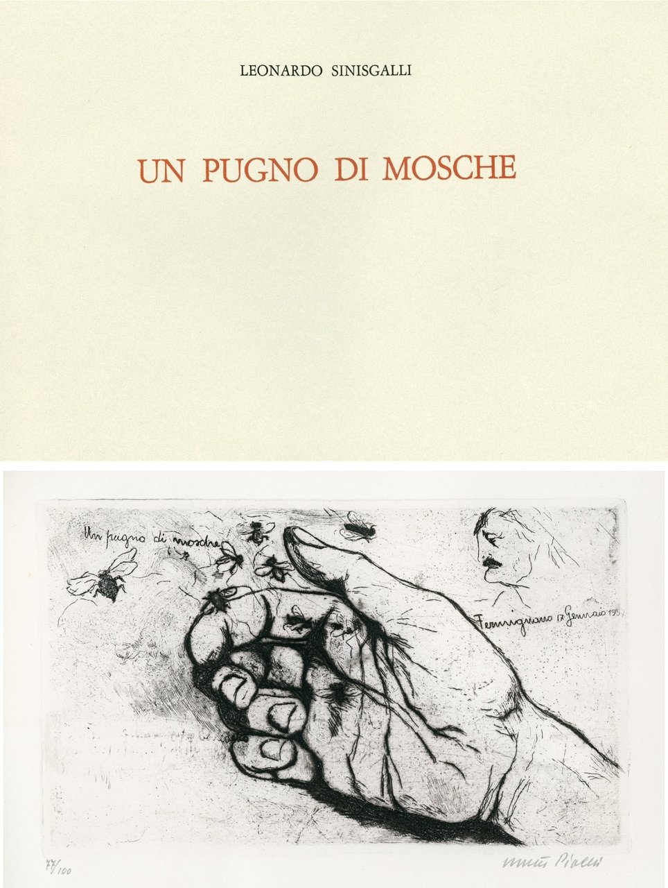 Per un pugno di mosche | Immagine principale