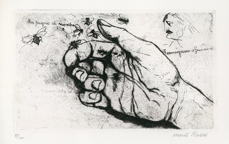Per un pugno di mosche | Immagine Gallery 2