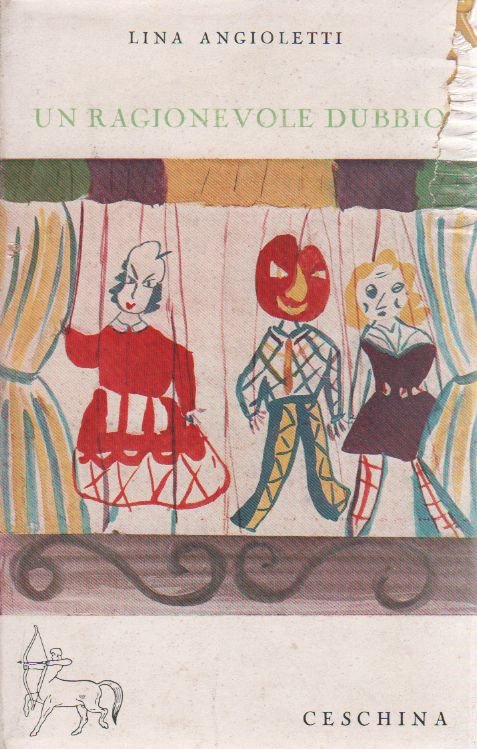 Un ragionevole dubbio | Immagine principale