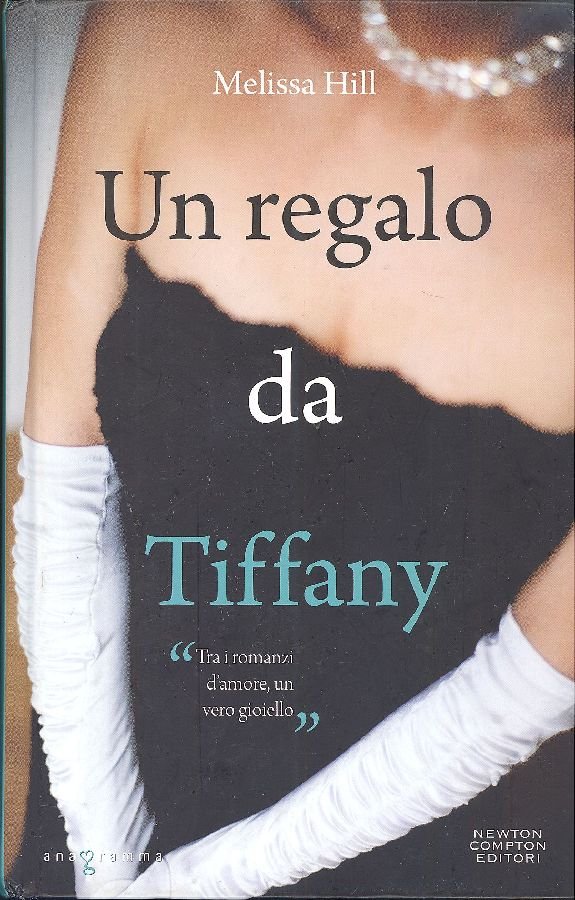 Un regalo da Tiffany | Immagine principale