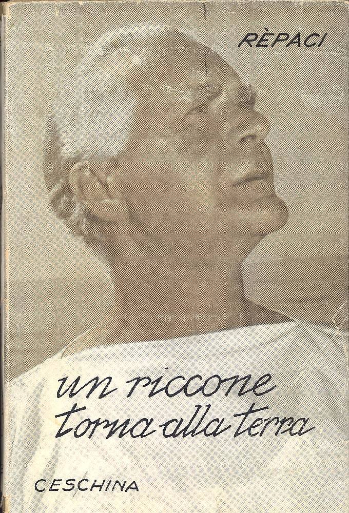 Un riccone torna alla terra | Immagine principale