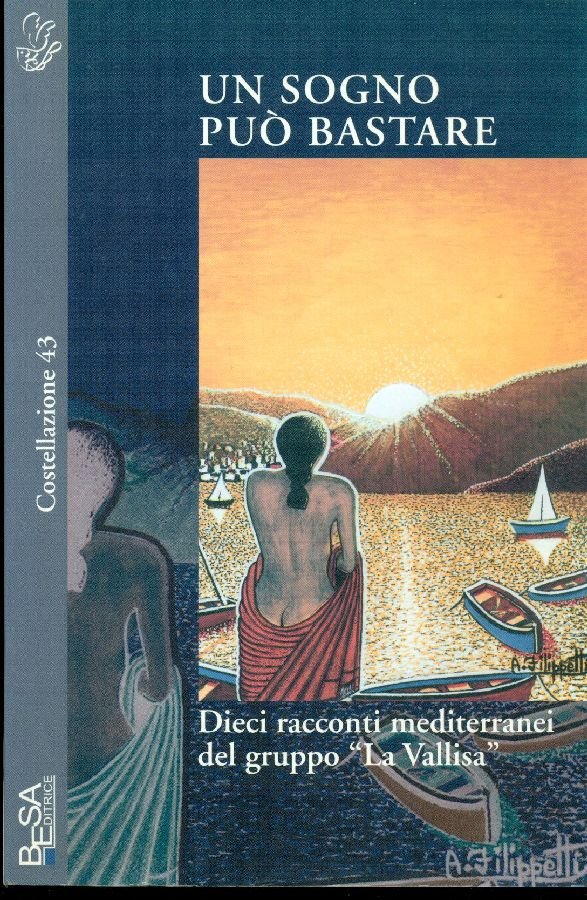 Un sogno può bastare | Immagine principale