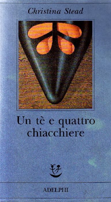 Un tè e quattro chiacchiere | Immagine principale