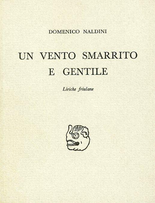 Un vento smarrito e gentile | Immagine principale