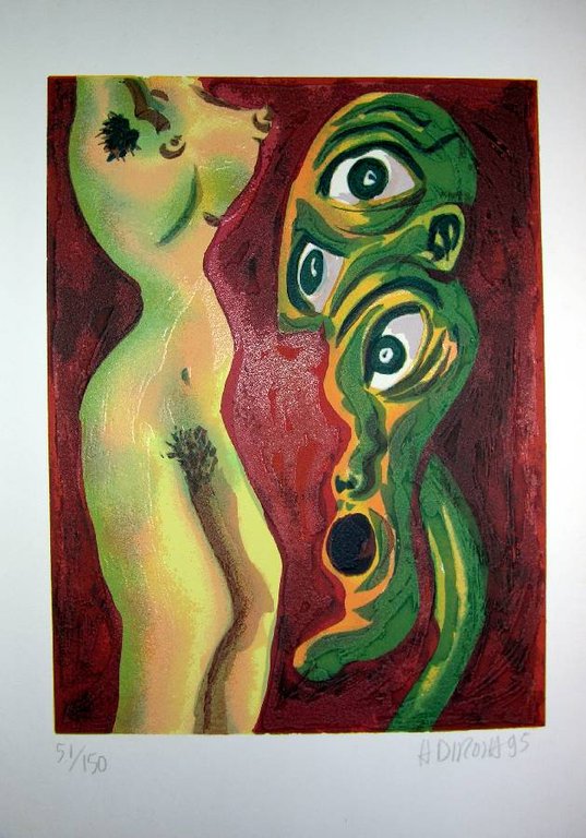 Un viaggio a Délire | Immagine Gallery 3