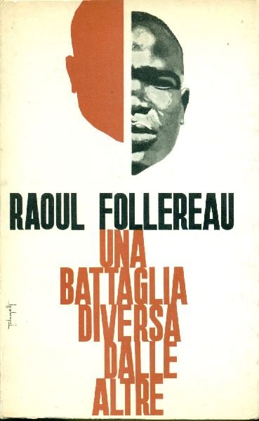 Una battaglia diversa dalle altre | Immagine principale