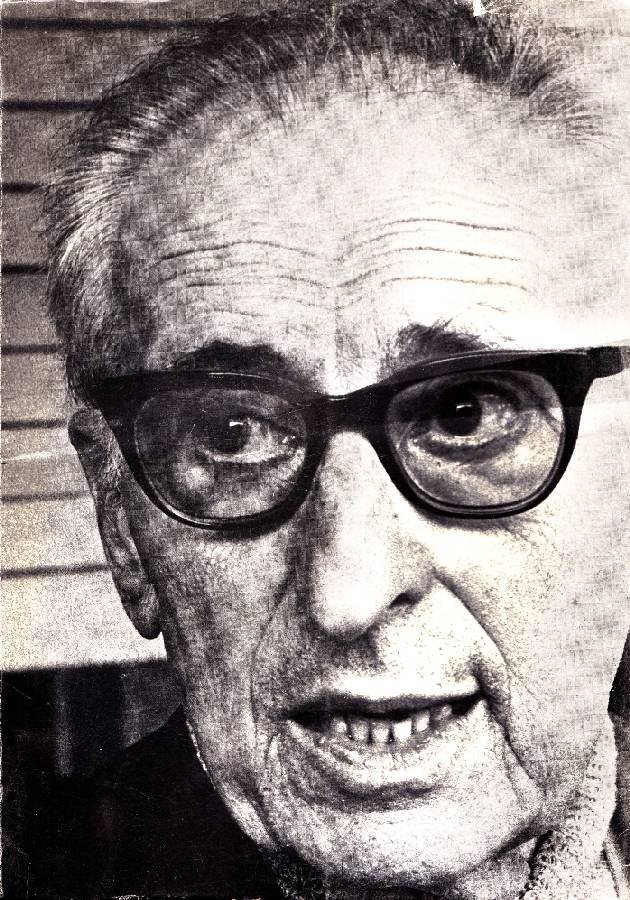 Una bella estate tra memorie e affetti. Giovanni Romagnoli 1893-1976 | Immagine principale