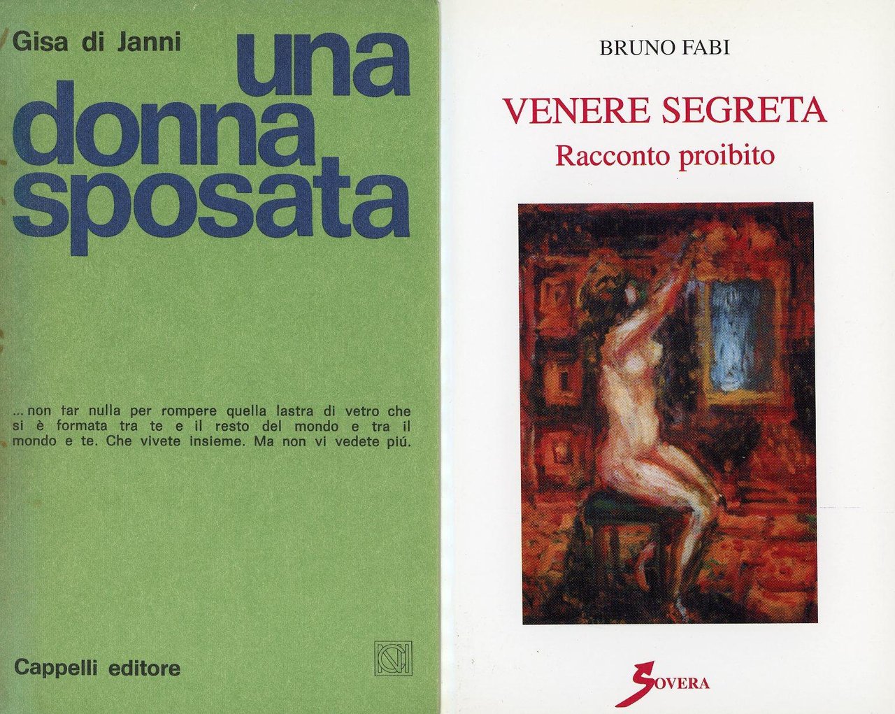 Una donna sposata | Immagine principale