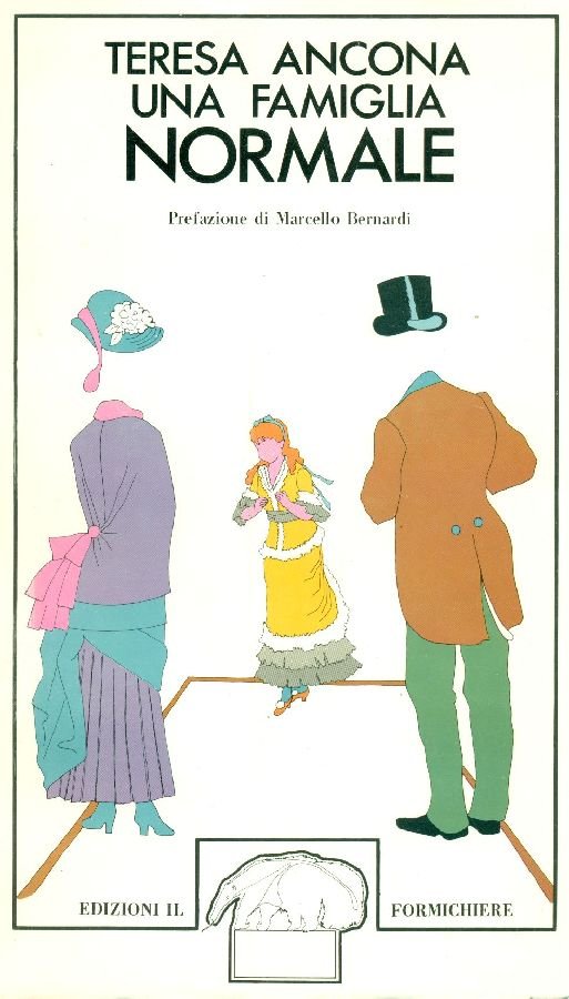 Una famiglia normale | Immagine principale