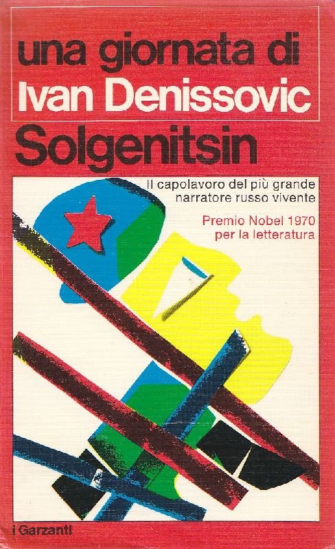 Una giornata di Ivan Denissovic | Immagine principale