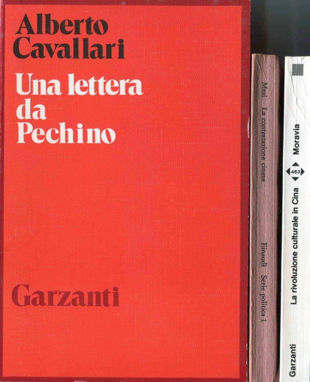 Una lettera da Pechino | Immagine principale