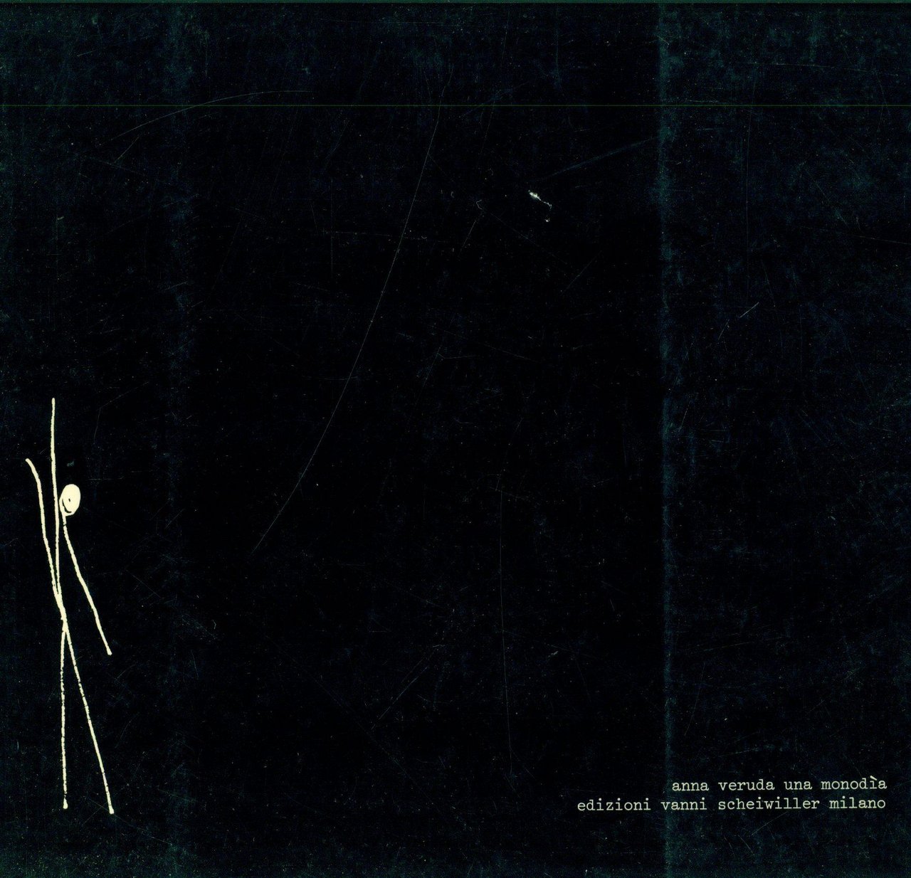 Una monodia | Immagine principale